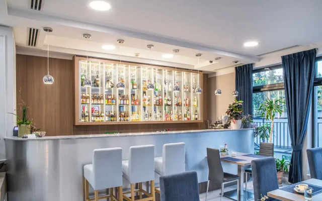 Hotel Urbi
