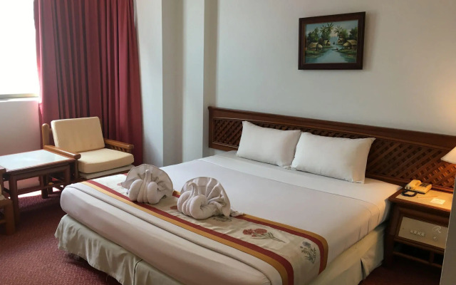 The Regency Hotel Hatyai