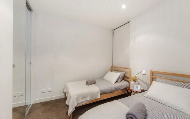 Amazing melbourne CBD 2BR