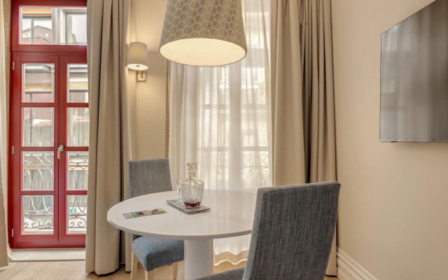 Oporto Home Boutique Apartments-Wine Cellars