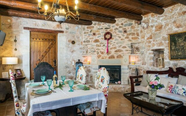 Villa Galatia