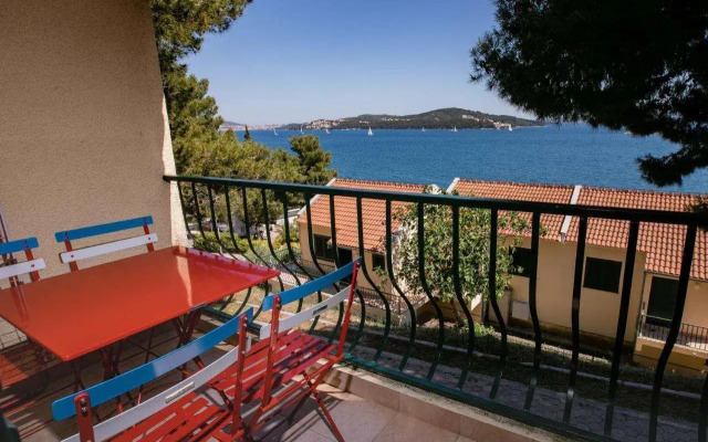 Salve Croatia Homes Amadria Park Trogir