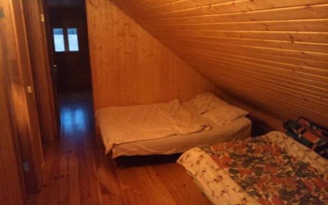 Kakulaane Tourism Farm