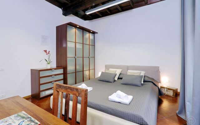 Monti apartments - Colosseo area