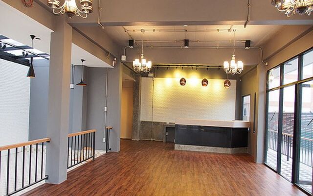 D Residence
