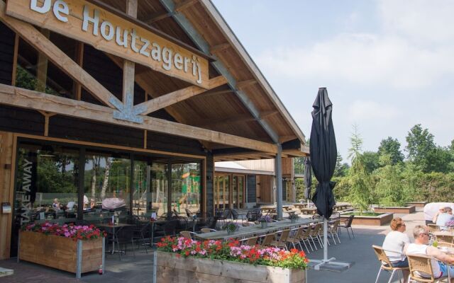 EuroParcs De Wije Werelt