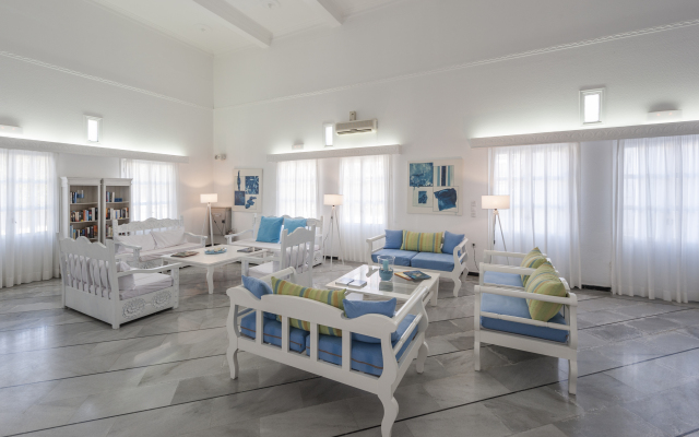 Narges Hotel