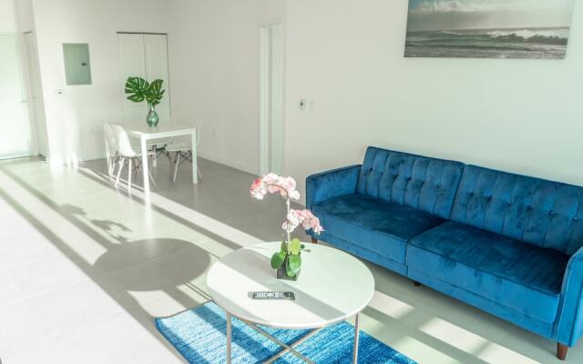 The Outpost Miami Apartments