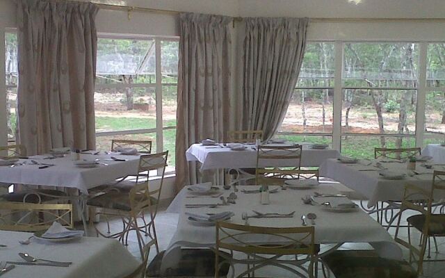 Nora Valley Lodge