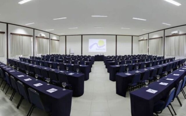 Salvetti Praia Hotel