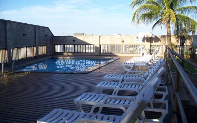 San Marino Suite Hotel