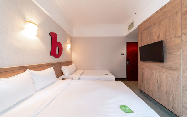 Hotel Bencoolen @ Bencoolen Street