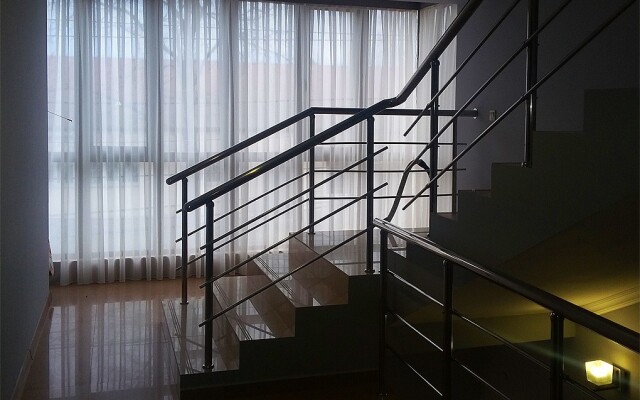 Volna Hotel
