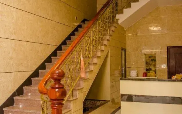 Fuding Tianyue Hotel