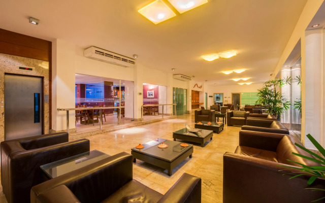 Hotel Regente