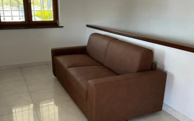 Patricia’s House