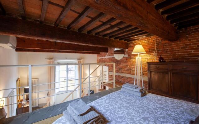 Casta Dama Apartment