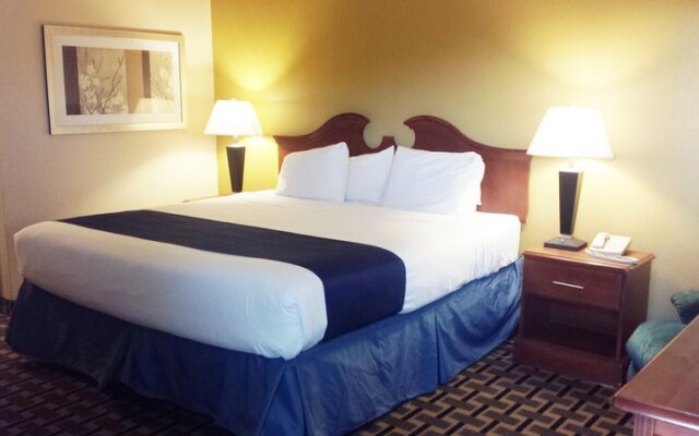 Americas Best Value Inn