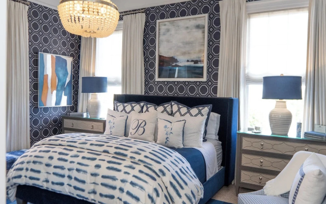 Pandora's Manor Bed & Breakfast