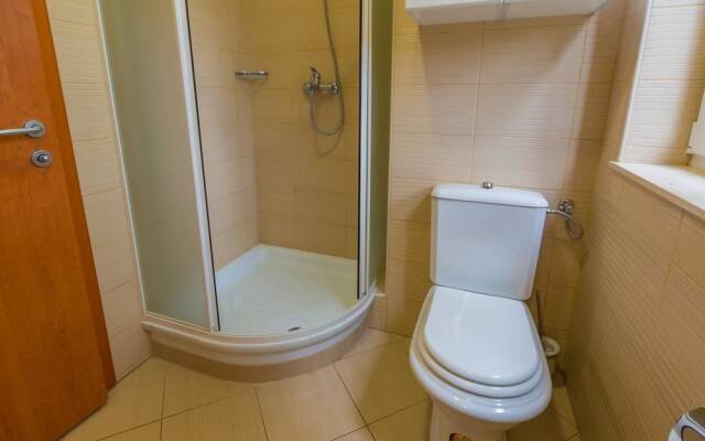 Apartmani Heta