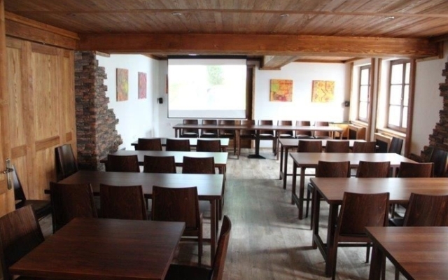 David wellness hotel Harrachov