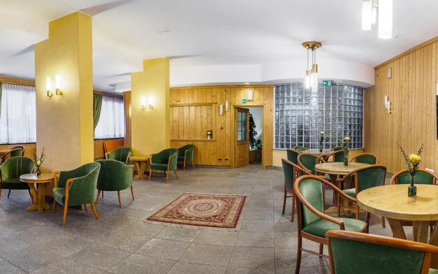 Hotel Sant Anton