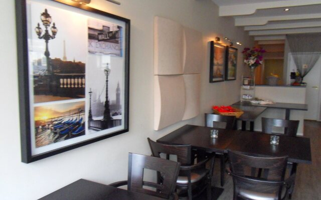 Hotel Abcoude