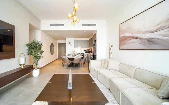 PVH - Creek Gate - Stylish 2BR