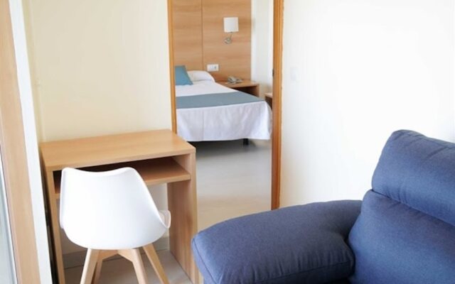 Hotel Ibersol Playa Dorada