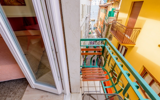 Hotel Alpino