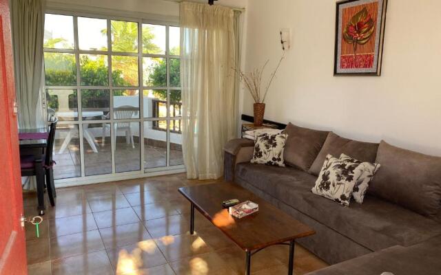 Delta Sharm Apartments
