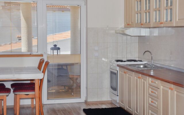 Villa Vanilla with Heated Pool