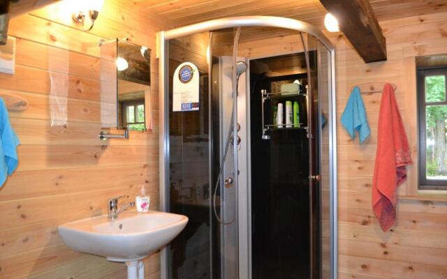 Kivi-Roosi Holiday House