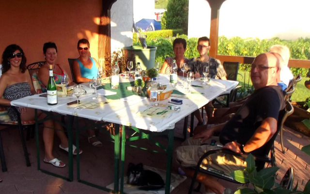 Ferienweingut Rainer Beitzel