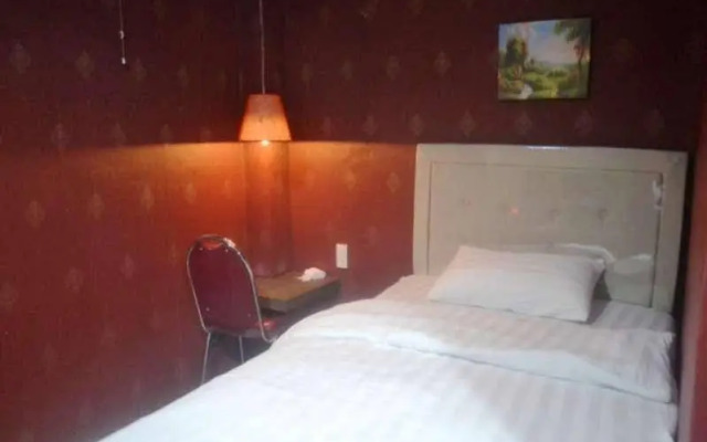 Z Suites Hotel