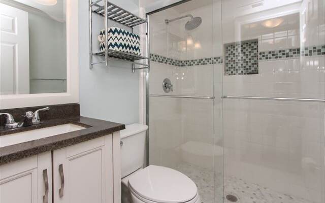 Hilton Head Ocean - 1, 2 & 3 Bedroom Villas