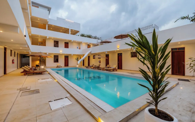 YU Resort