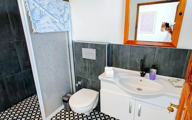 Erendiz Kemer Resort