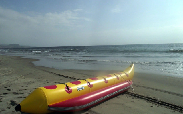 Aquarena Vichayito