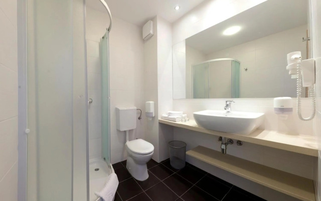 Hotel Adria