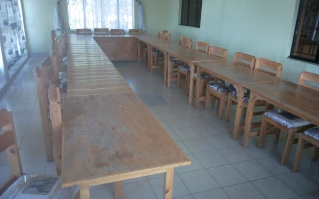 Naivasha Lakeview Resort