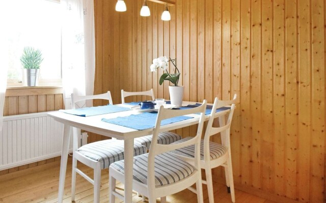 4 Person Holiday Home in Brastad-by Traum