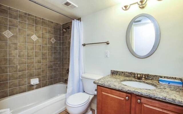 South Seas Beach Villa 2001