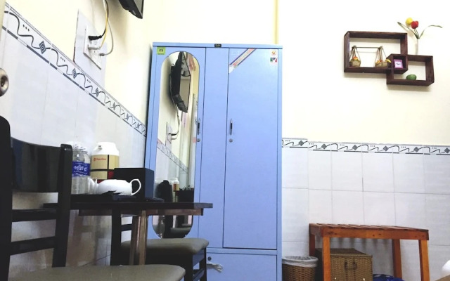 Ba Dat Homestay