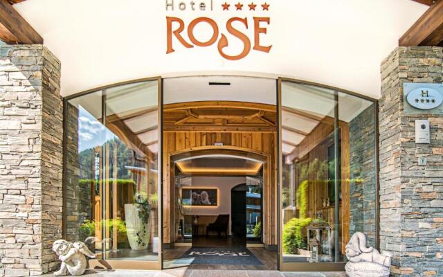 Hotel Rose