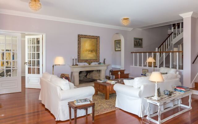 Quinta do Cabo Guesthouse