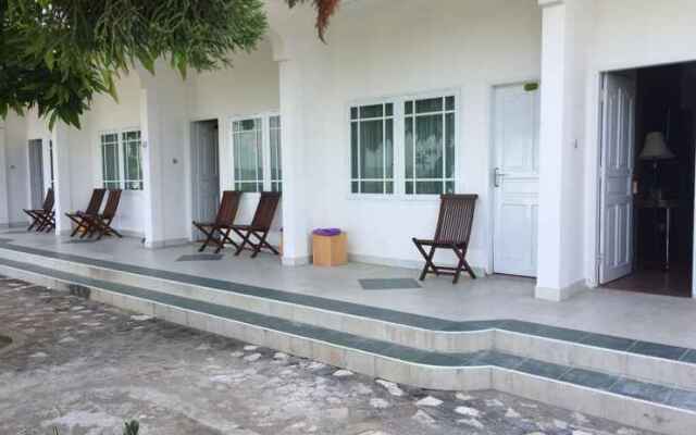 Hotel Satria Wisata