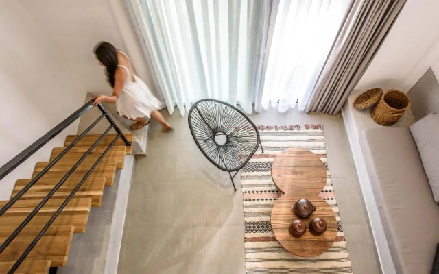 Aggelo Boutique Hotel