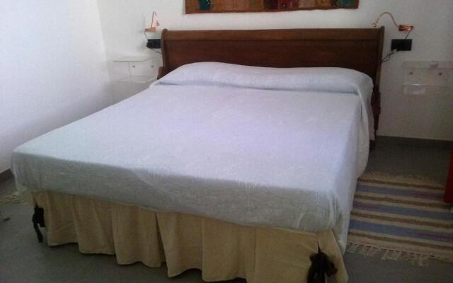 B&B Monterosso