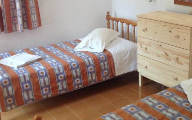 Ornos Garden Studios